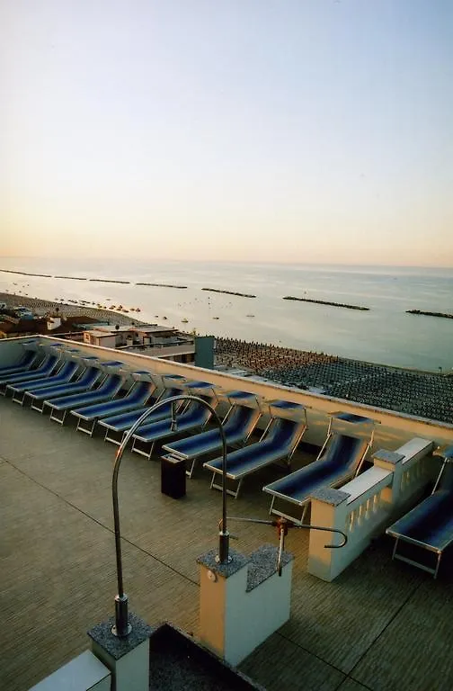Hotel Metropol Gatteo a Mare Italy