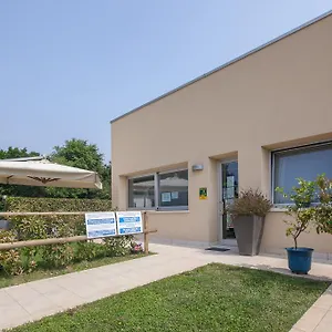 Camping Campingplatz Vicenza