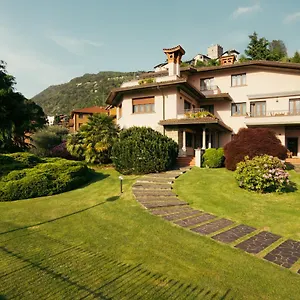 Villa Dervio Apartment Dervio