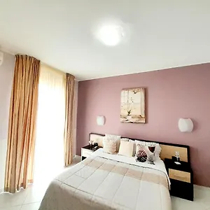 Castel Sant'angelo Apartment Licata