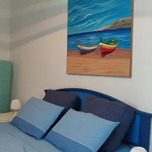 La Casa Di Chico Apartment Mondello