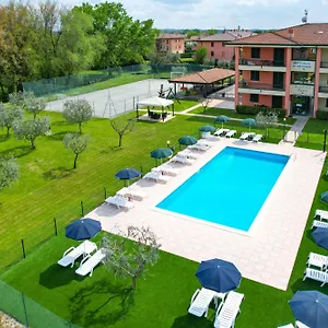 Parco Apartment Sirmione