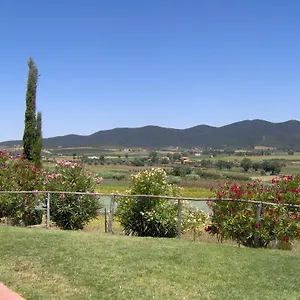 Residenza Le Galere Apartment Castiglione della Pescaia