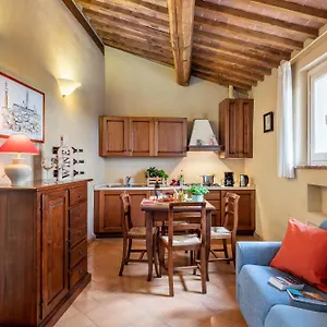 Il Borghetto Apartment Siena