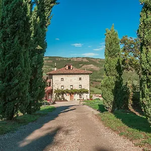 Fattoria Ca' Di Fatino Frühstückspension