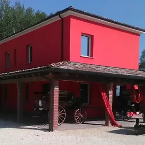 All'antica Ruggine Alseno