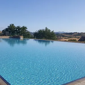 Casa Montecucco Landhaus Giuncarico