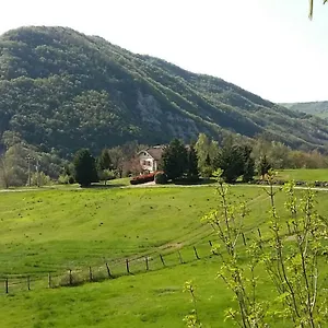 App.to Pian Del Ronco Pellegrino Parmense